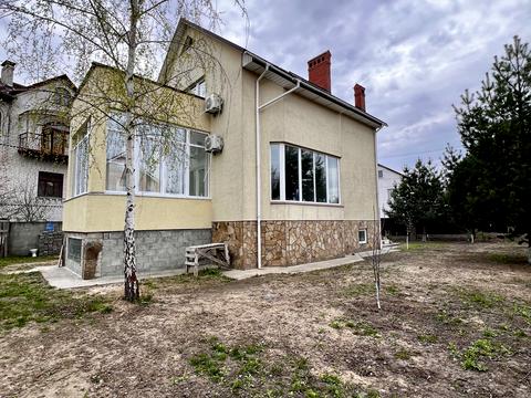 дом по адресу Любимівська ул.