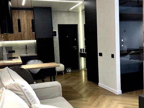 квартира за адресою Ленкавського вул., 34 к7