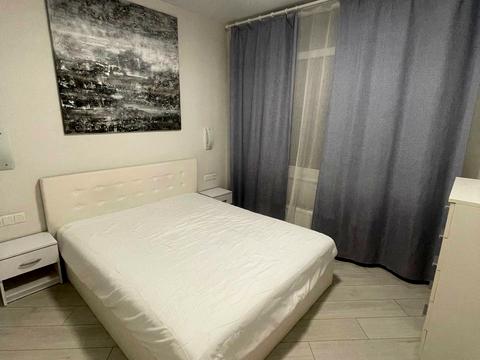 квартира за адресою Юнацька вул., 4