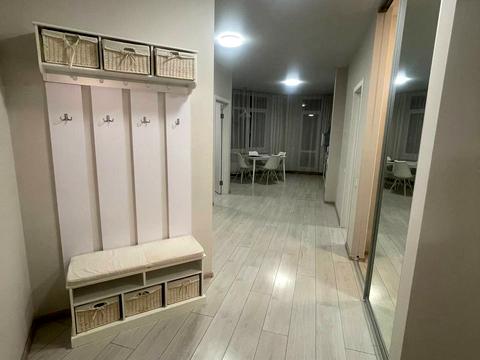 квартира за адресою Юнацька вул., 4