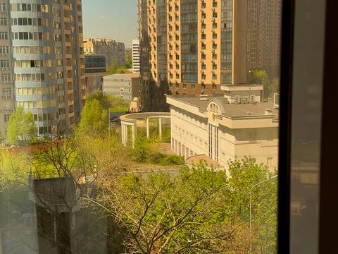 квартира по адресу Гагаринское Плато ул. (Гагаринское Плато), 5б
