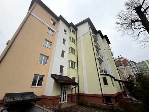 квартира по адресу Академіка Ромоданова ул. (Льва Толстого), 5