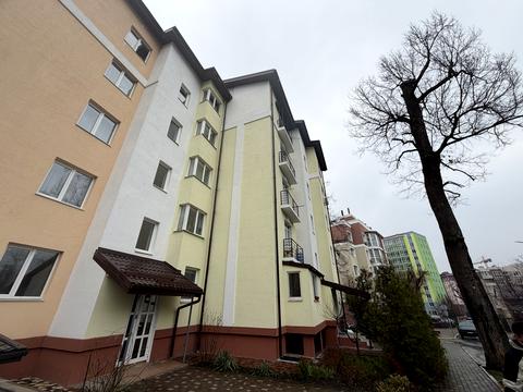 квартира по адресу Академіка Ромоданова ул. (Льва Толстого), 5