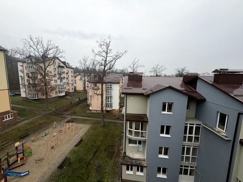 квартира по адресу Академіка Ромоданова ул. (Льва Толстого), 5