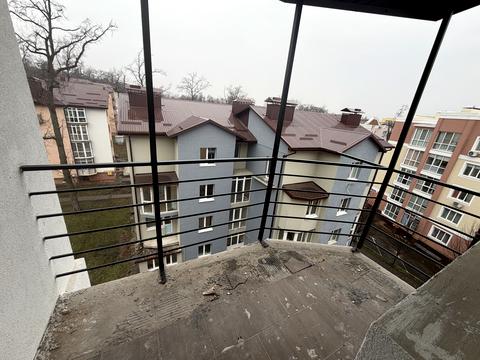 квартира по адресу Академіка Ромоданова ул. (Льва Толстого), 5