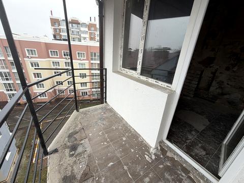 квартира по адресу Академіка Ромоданова ул. (Льва Толстого), 5