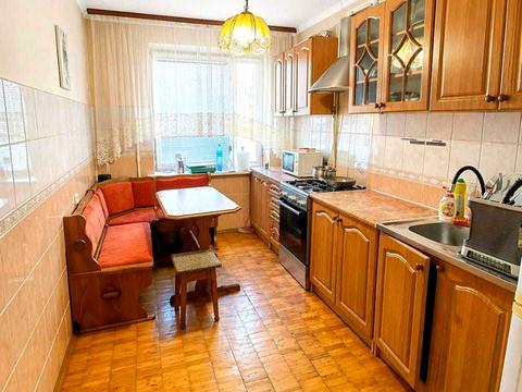 квартира по адресу Стрийская ул., 103