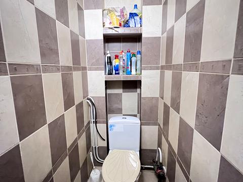 квартира за адресою Євгена Коновальця вул., 18