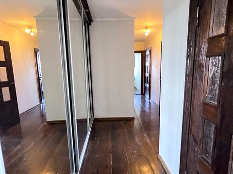 квартира за адресою Євгена Коновальця вул., 18