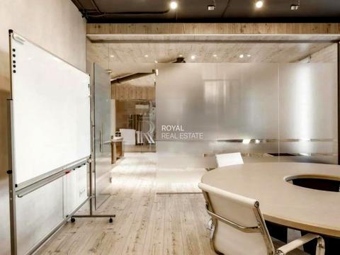 коммерческая по адресу Андрея Верхогляда ул. (Михайла Драгомирова), 12