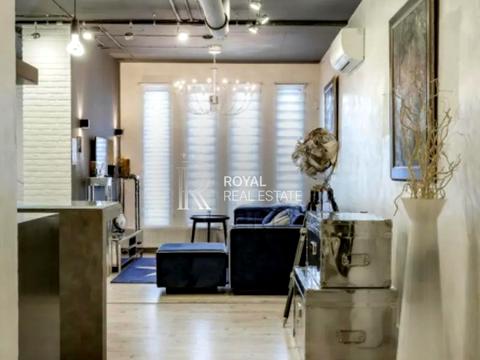 коммерческая по адресу Андрея Верхогляда ул. (Михайла Драгомирова), 12