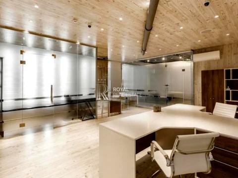 коммерческая по адресу Андрея Верхогляда ул. (Михайла Драгомирова), 12