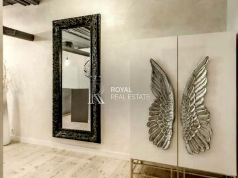 коммерческая по адресу Андрея Верхогляда ул. (Михайла Драгомирова), 12