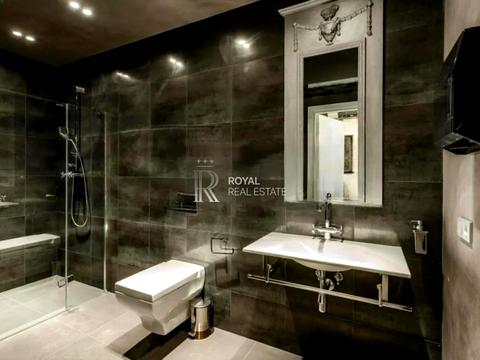 коммерческая по адресу Андрея Верхогляда ул. (Михайла Драгомирова), 12