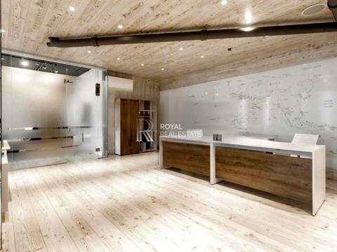 коммерческая по адресу Андрея Верхогляда ул. (Михайла Драгомирова), 12