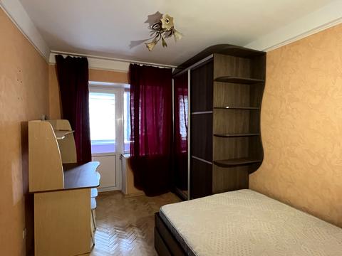 квартира за адресою Оболонський просп., 16