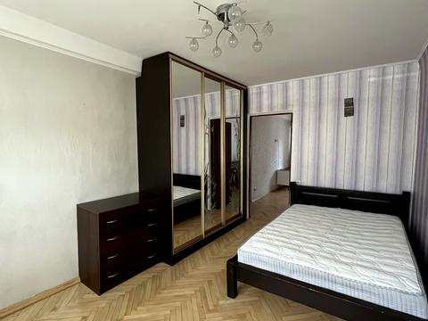 квартира за адресою Оболонський просп., 16