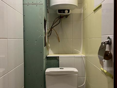 квартира за адресою Оболонський просп., 16