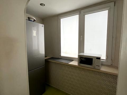 квартира за адресою Оболонський просп., 16