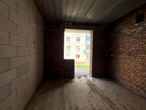 квартира по адресу Євгена Коновальця ул., (Будинок)