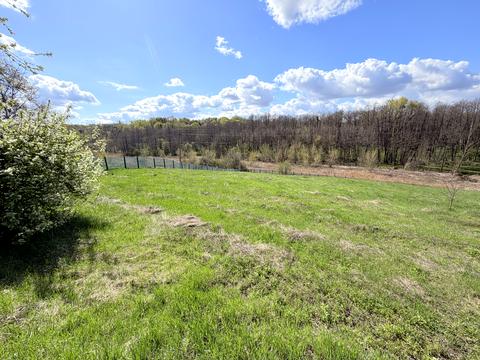 ділянка за адресою 