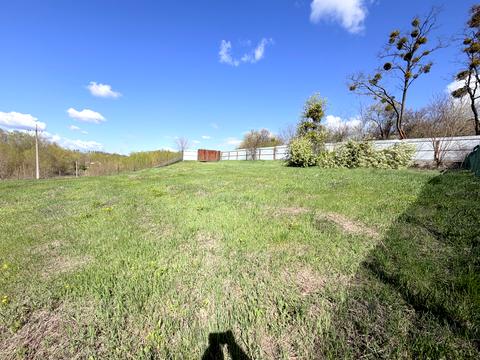 ділянка за адресою 