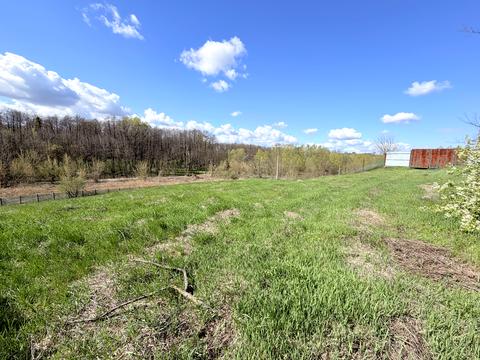 ділянка за адресою 