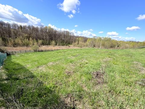 ділянка за адресою 