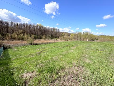 ділянка за адресою 