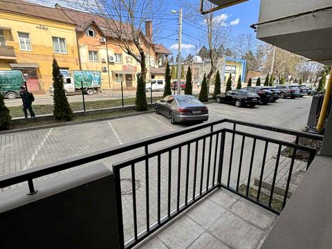 квартира за адресою Євгена Олесницького вул. (), 35