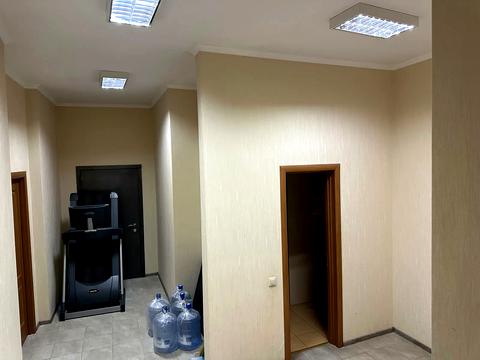 квартира за адресою Федора Ернста вул., 16-Б