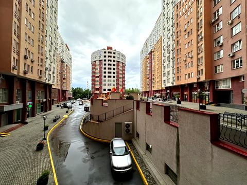 квартира за адресою Федора Ернста вул., 16-Б