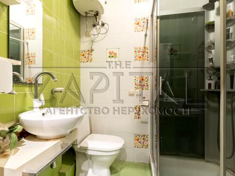 квартира за адресою Лесі Українки бульв., 7-Б