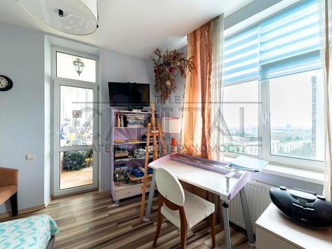 квартира за адресою Лесі Українки бульв., 7-Б