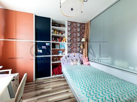 квартира за адресою Лесі Українки бульв., 7-Б