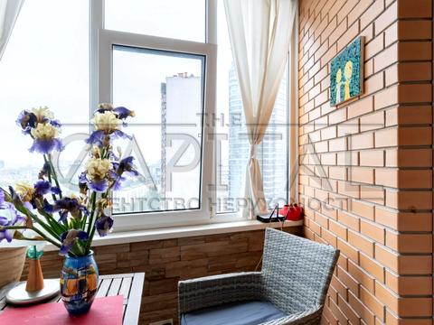 квартира за адресою Лесі Українки бульв., 7-Б