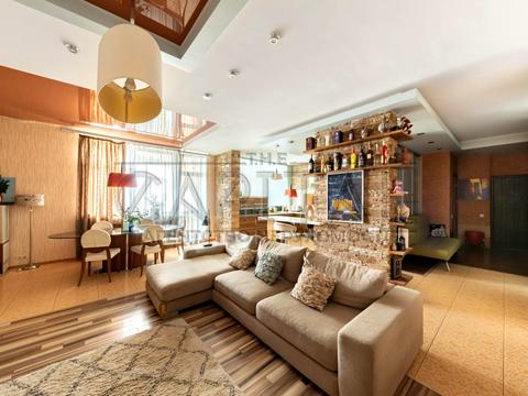 квартира за адресою Лесі Українки бульв., 7-Б