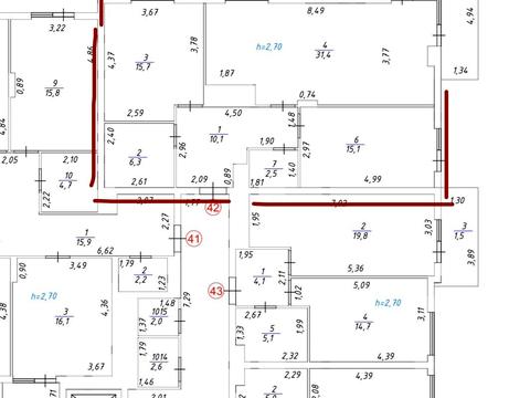 квартира за адресою Бічна Львівська вул., 3