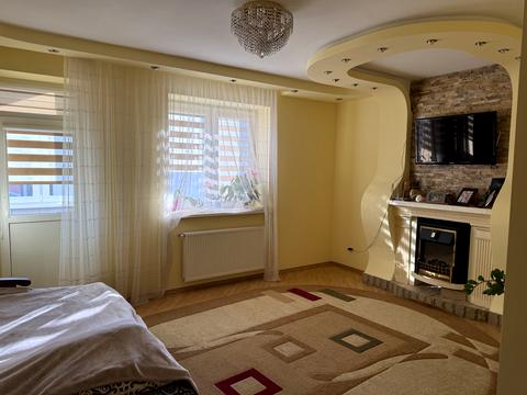 квартира за адресою Кільцева вул., 11