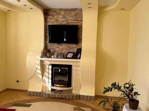 квартира за адресою Кільцева вул., 11