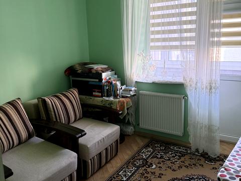 квартира за адресою Кільцева вул., 11