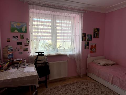 квартира за адресою Кільцева вул., 11