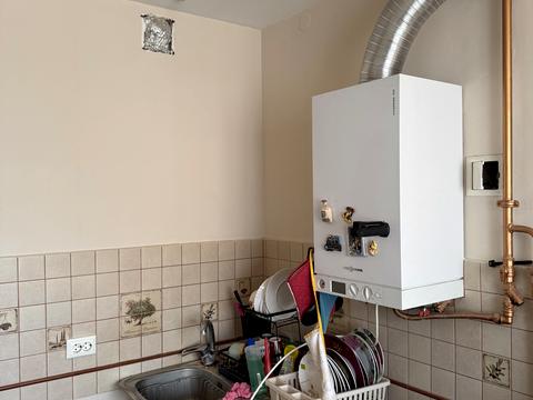 квартира за адресою Кільцева вул., 11