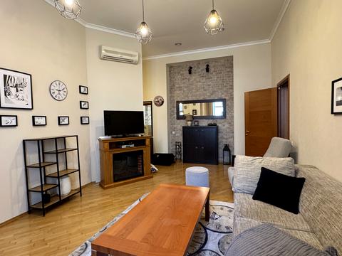 квартира за адресою Стрілецька вул., 28