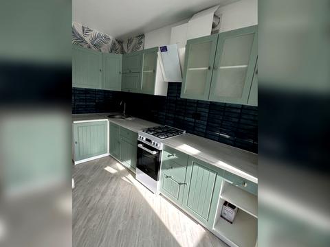 квартира за адресою Панаса Мирного вул., 24