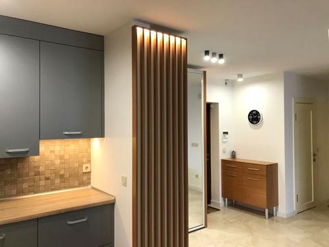 квартира по адресу Замарстыновская ул. (Калинина), 233-В