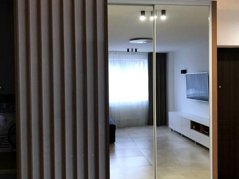 квартира по адресу Замарстыновская ул. (Калинина), 233-В