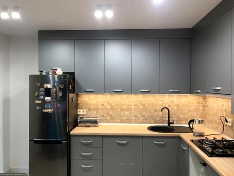 квартира по адресу Замарстыновская ул. (Калинина), 233-В