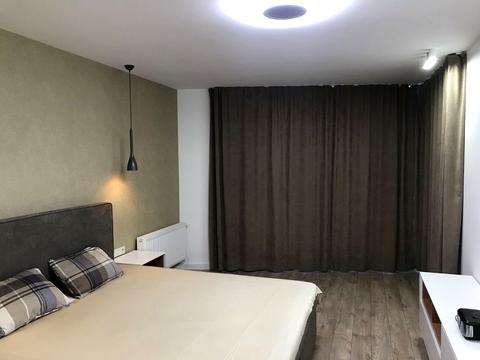 квартира по адресу Замарстыновская ул. (Калинина), 233-В