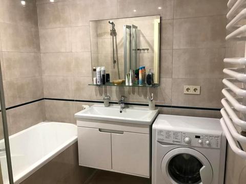 квартира по адресу Замарстыновская ул. (Калинина), 233-В